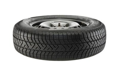 Pirelli Winter 190 Snowcontrol 3